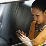 We ensure you that your journey is comfortable and safe