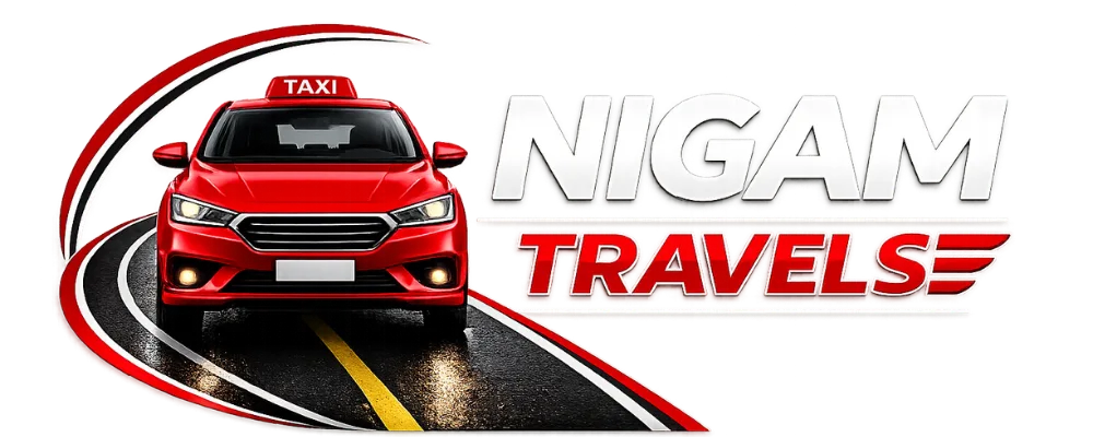 Nigam Travels - Best Travel Agency in Delhi